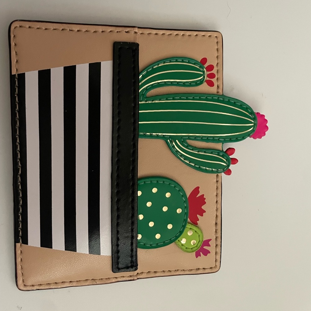 kate spade wallet